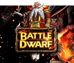 Battle Dwarf slot game