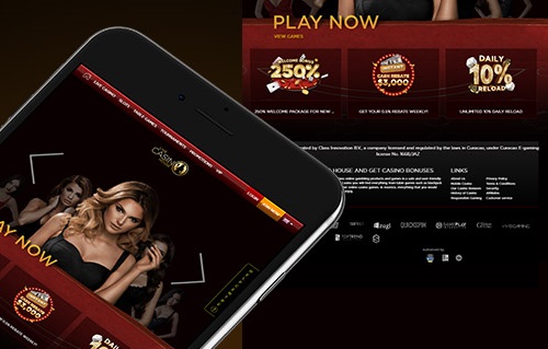 Ứng dụng Live Casino House mobile chính thức được ra mắt