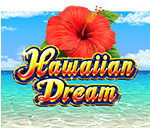 hawaiian dream slot game