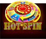 Hot Spin game sòng bạc trò chơi