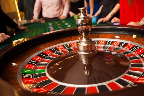 Lợi ích của việc chơi casino Bingo và Roulette
