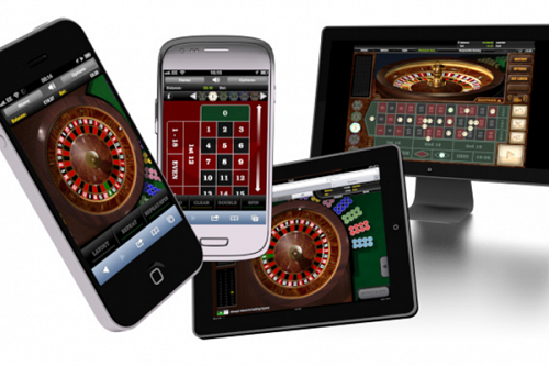 Máy tính để bàn vs Di động :đâu là trải nghiệm chơi casino trực tuyến tốt nhât?