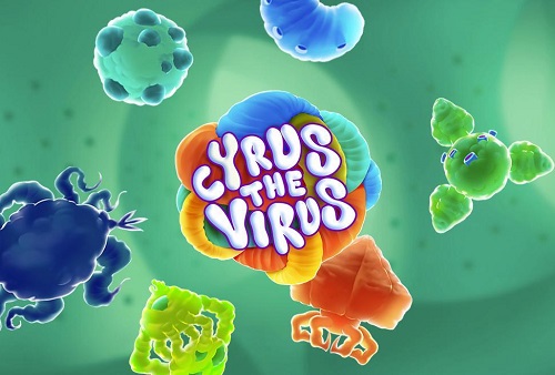 5 chiến lược hiệu quả để giành chiến thắng trò Cyrus the Virus Game