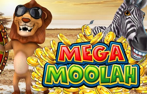 Chơi game Mega Moolah và giành giải thưởng 1 tỷ đồng