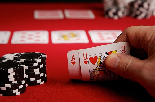 Cấp độ trong Poker Hands: Hướng dẫn dành cho người mới chơi