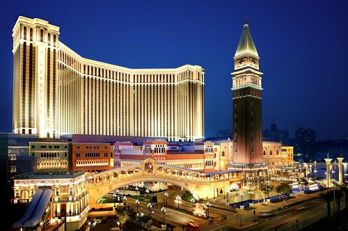 Top những casino lớn nhất thế giới khiến bạn sẽ choáng ngợp
