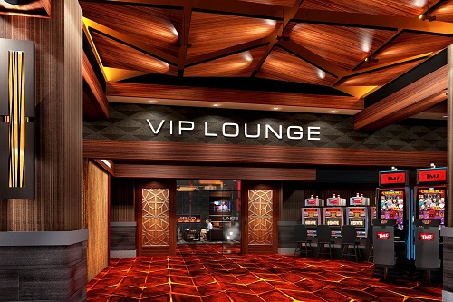 Get Link VIP tại Live Casino House
